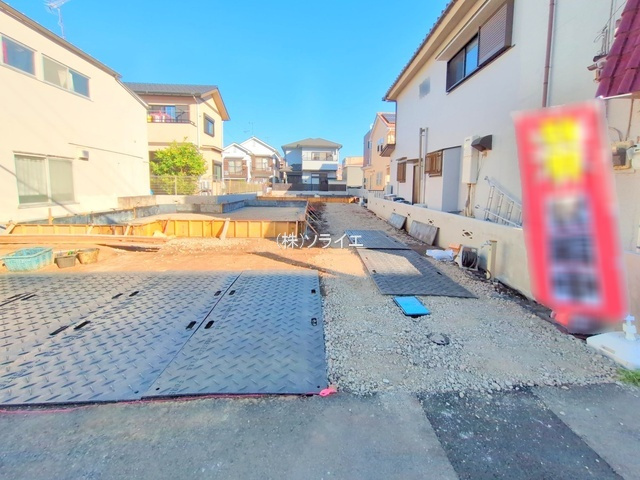 所沢市東狭山ヶ丘11期　ハートフルタウン　新築戸建のその他