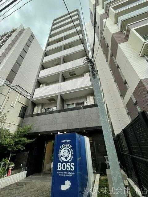 ユニフォート浅草