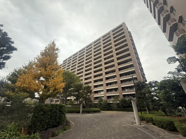 エステ・シティ船橋五番館の画像