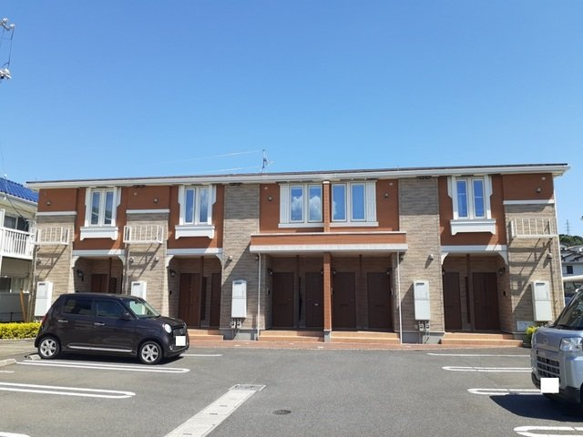 ラフレシールⅡ