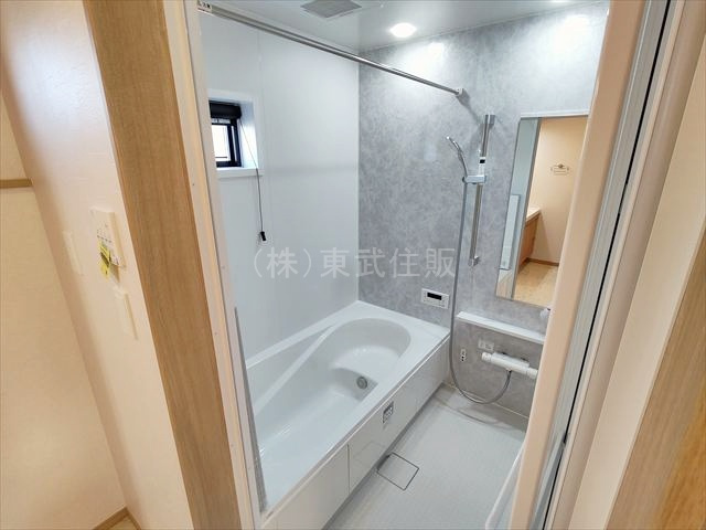 【浴室】の画像