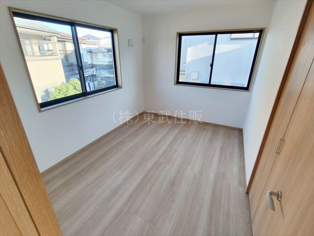 【洋室】の画像