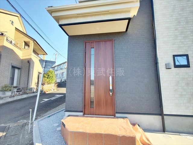 【玄関】の画像