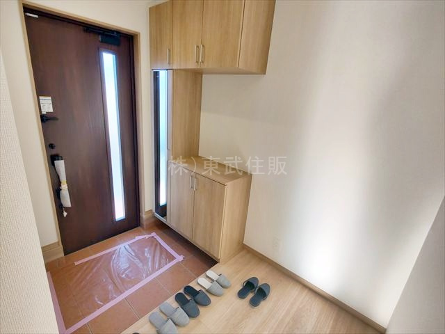 【玄関】の画像