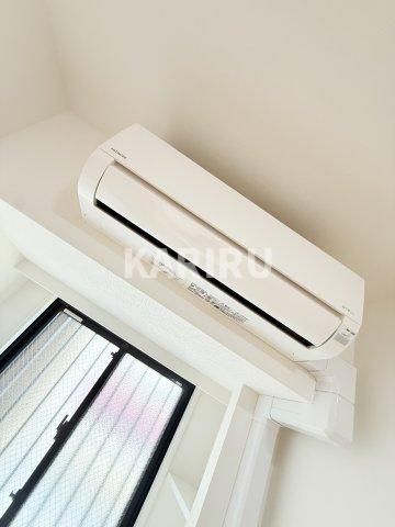 スプランディッド梅田グランノースの設備