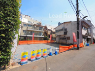 港区南青山1丁目の画像