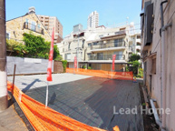 港区南青山1丁目の画像