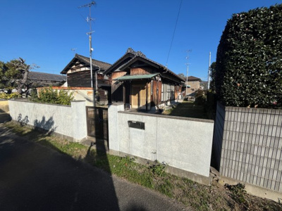 【外観】 | 戸建　馬木町