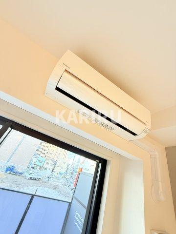 スプランディッド梅田グランノースの設備