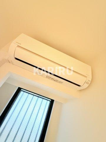 スプランディッド梅田グランノースの設備