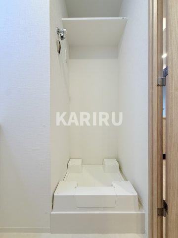 スプランディッド梅田グランノースのその他