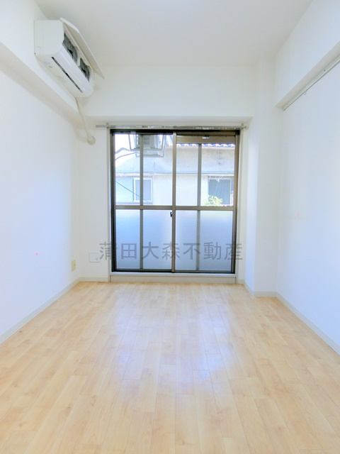 ジョイフル蒲田弐番館