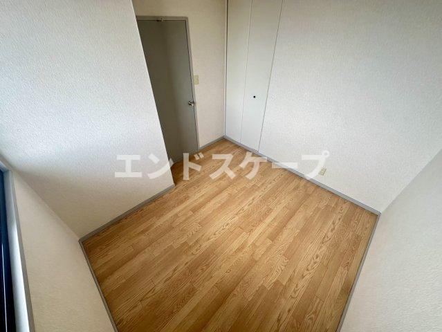 エスポワール並榎の洋室|高崎、前橋のお部屋探しはエンドスケープまで！お客様の理想お聞かせ下さい♪