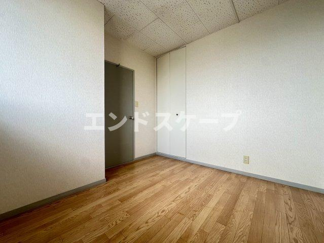 エスポワール並榎の洋室|高崎、前橋のお部屋探しはエンドスケープまで！お客様の理想お聞かせ下さい♪
