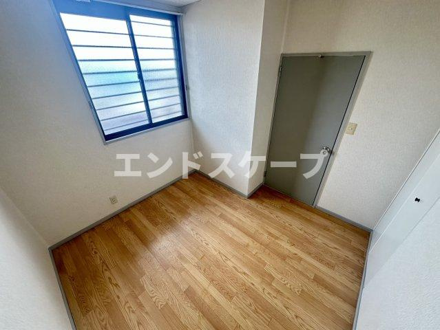 エスポワール並榎の洋室|高崎、前橋のお部屋探しはエンドスケープまで！お客様の理想お聞かせ下さい♪