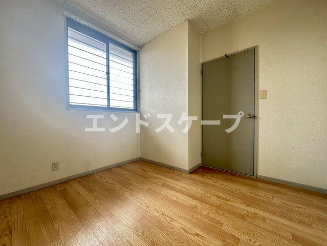 エスポワール並榎の洋室|高崎、前橋のお部屋探しはエンドスケープまで！お客様の理想お聞かせ下さい♪