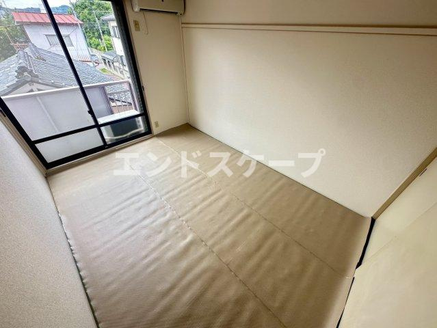 エスポワール並榎の内装|高崎、前橋のお部屋探しはエンドスケープまで！お客様の理想お聞かせ下さい♪