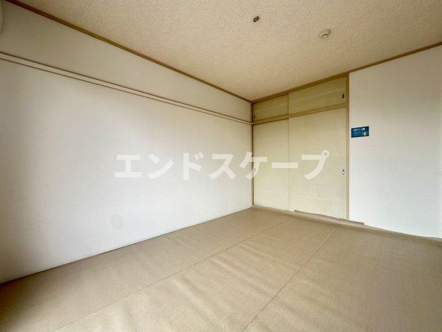 エスポワール並榎の和室|高崎、前橋のお部屋探しはエンドスケープまで！お客様の理想お聞かせ下さい♪