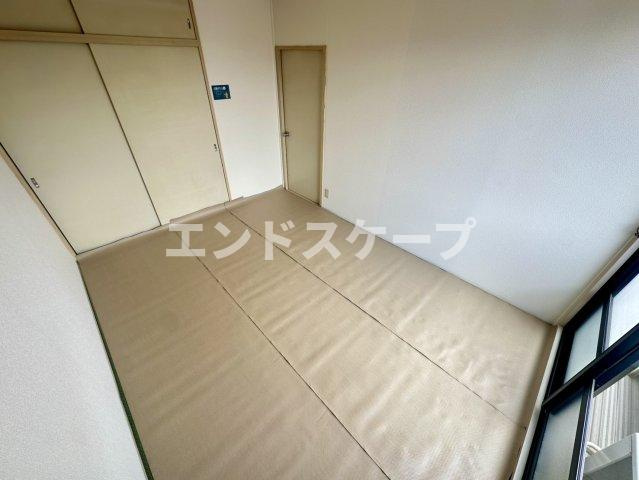 エスポワール並榎の和室|高崎、前橋のお部屋探しはエンドスケープまで！お客様の理想お聞かせ下さい♪