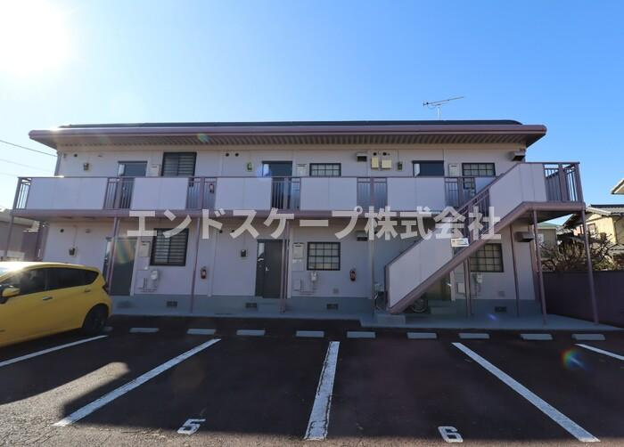 エスポワール並榎