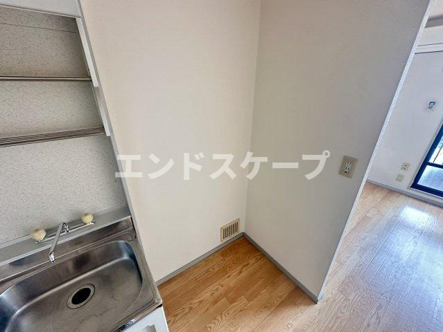 エスポワール並榎の内装|高崎、前橋のお部屋探しはエンドスケープまで！お客様の理想お聞かせ下さい♪