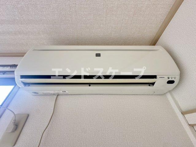 エスポワール並榎の設備|高崎、前橋のお部屋探しはエンドスケープまで！お客様の理想お聞かせ下さい♪