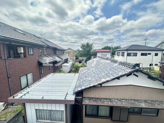 エスポワール並榎の展望|高崎、前橋のお部屋探しはエンドスケープまで！お客様の理想お聞かせ下さい♪