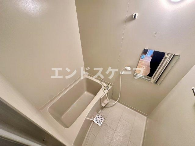 エスポワール並榎の浴室|高崎、前橋のお部屋探しはエンドスケープまで！お客様の理想お聞かせ下さい♪