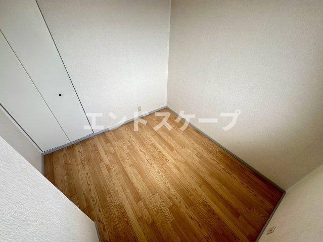 エスポワール並榎の洋室|高崎、前橋のお部屋探しはエンドスケープまで！お客様の理想お聞かせ下さい♪