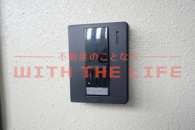 サクスィード久留米西【キャンペーン対象物件】のセキュリティ