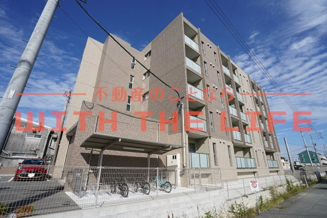 サクスィード久留米西【キャンペーン対象物件】