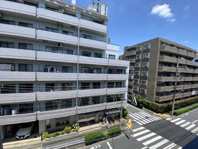 【展望】 | GLICION蓮根