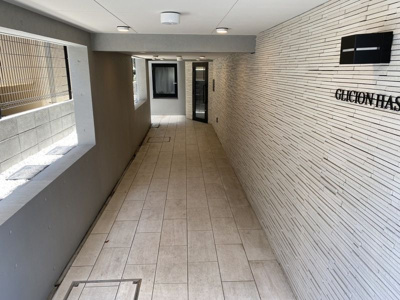 【その他共用部分】 | GLICION蓮根