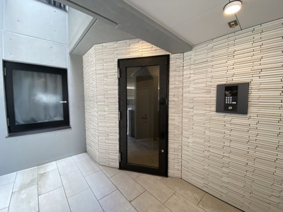 【エントランス】 | GLICION蓮根