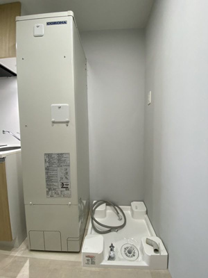 【設備】 | GLICION蓮根