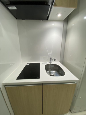 【キッチン】 | GLICION蓮根