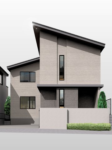 新築分譲［ミラクラス八雲］