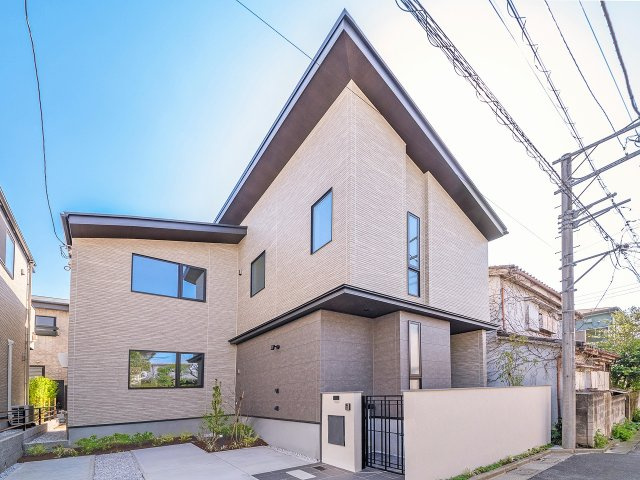 新築分譲［ミラクラス八雲］