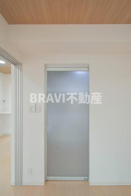 BRAVI南堀江（ブラービ南堀江）　BRAVI不動産の収納|【BRAVI南堀江】