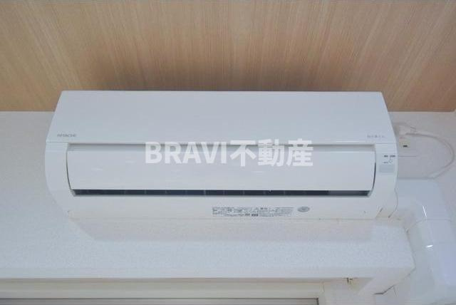 BRAVI南堀江（ブラービ南堀江）　BRAVI不動産の設備|【BRAVI南堀江】