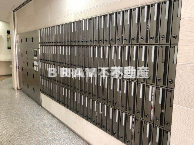 BRAVI南堀江（ブラービ南堀江）　BRAVI不動産の設備|【BRAVI南堀江】