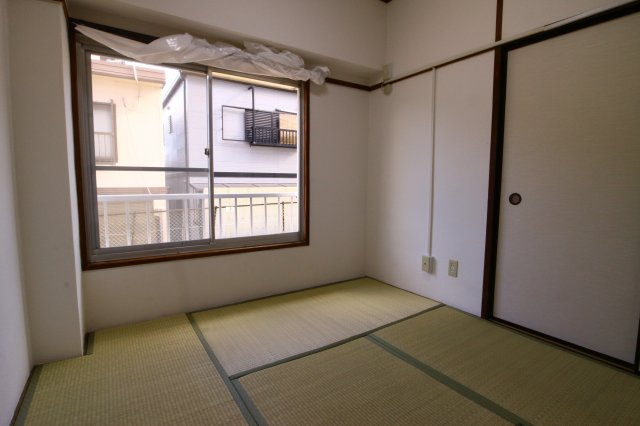 多聞台マンションの子供部屋