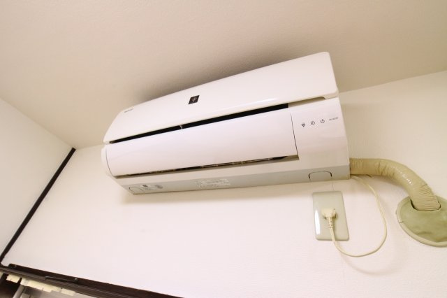 多聞台マンションの設備