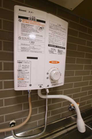 多聞台マンションの設備