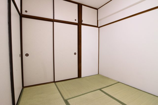 多聞台マンションのその他