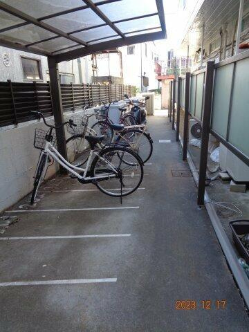 ノーリーズン柏のその他共用部分| 