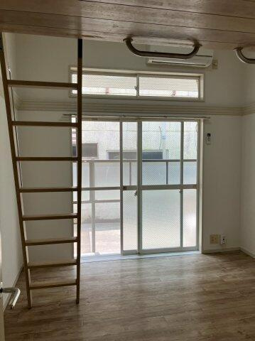 ノーリーズン柏の内装| 