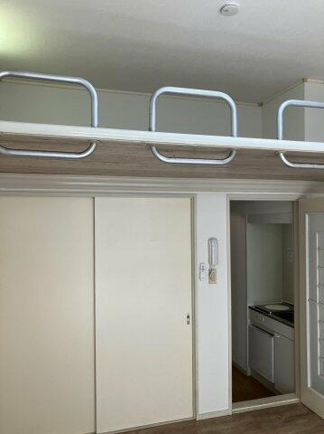 ノーリーズン柏の内装| 