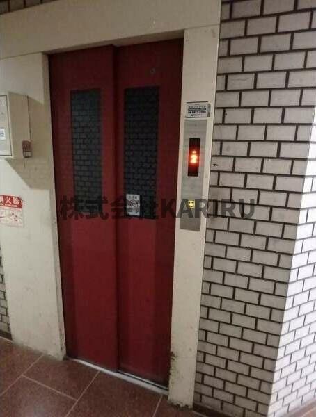エルドムス陽光三番館のその他共用部分