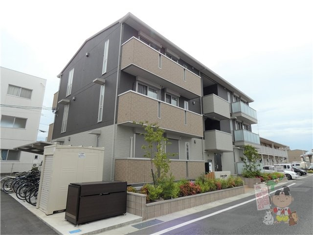 コスモソラーレ